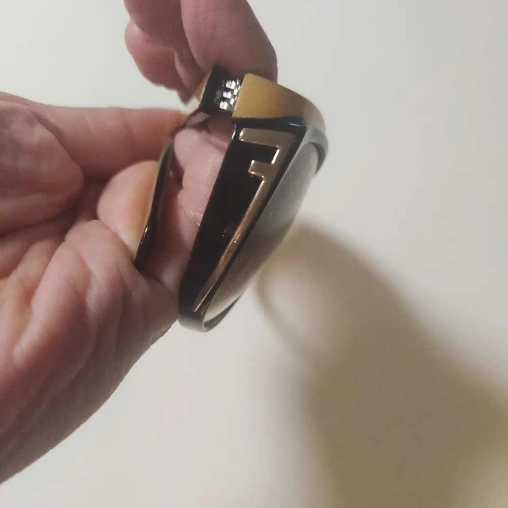 Fendi frames - Picture 3 of 7